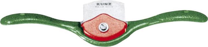 Produktbild Kunz Schabhobel Modell 50 aus Gusseisen mit rundem Eisen Breite 52 mm (52 mm)