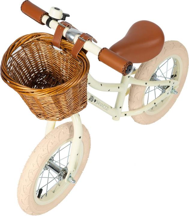 Image du produit Banwood Roue First Go! Bonton (édition limitée)