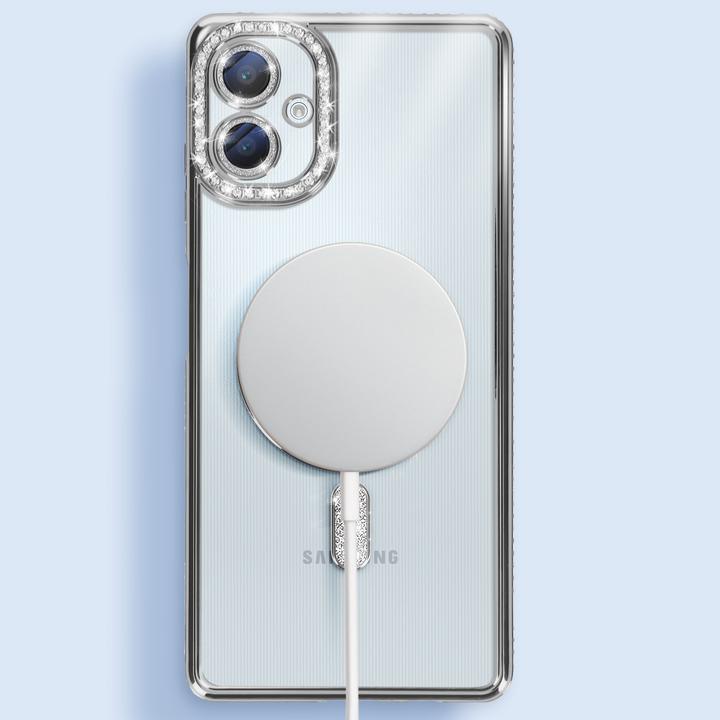 Actual product image Avizar Glamor Guard Case (Samsung Galaxy A06)