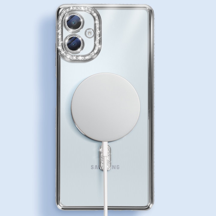 Produktbild Avizar Glamor Guard Case (Samsung Galaxy A06)