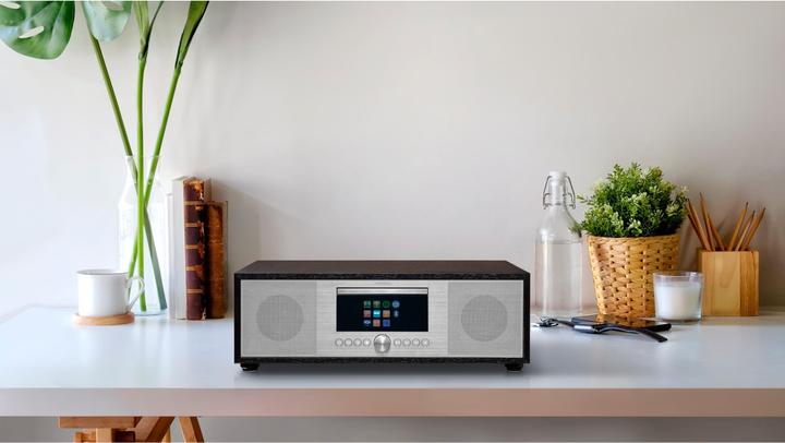 Immagine prodotto Medion LIFE P66400 (AM, DAB, FM, Bluetooth, WiFi)