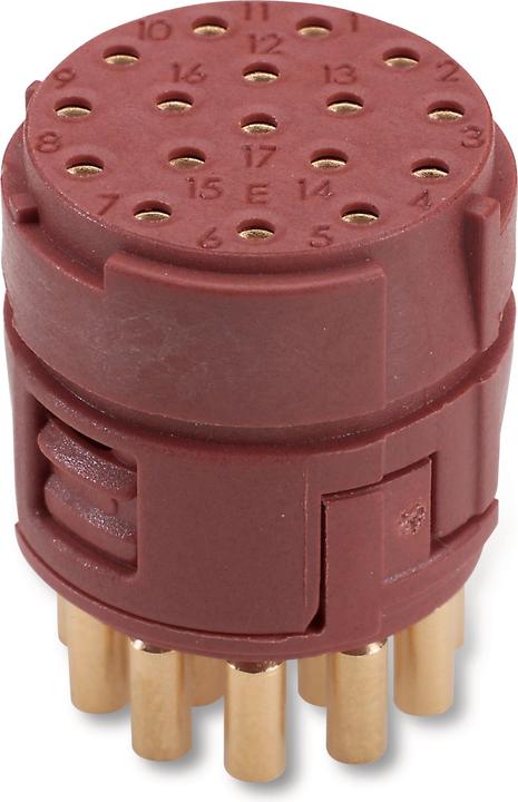 Produktbild Lapp EPIC® SIGNAL M23 E Einsätze, 1