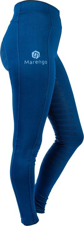 Marengo Reitleggings Eléonore Fullgrip Damen (38)