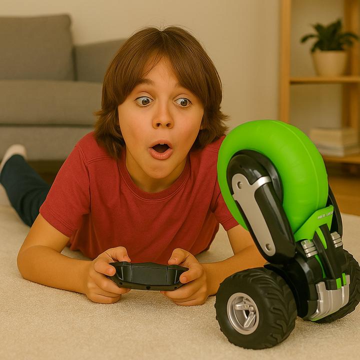 Produktbild Alltoys R/C Air Rückprall XXL