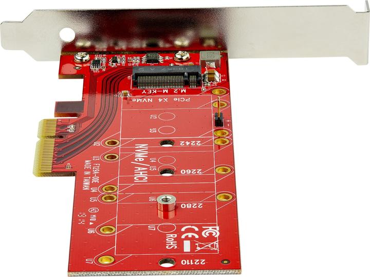 Image du produit StarTech M.2 PCIe SSD