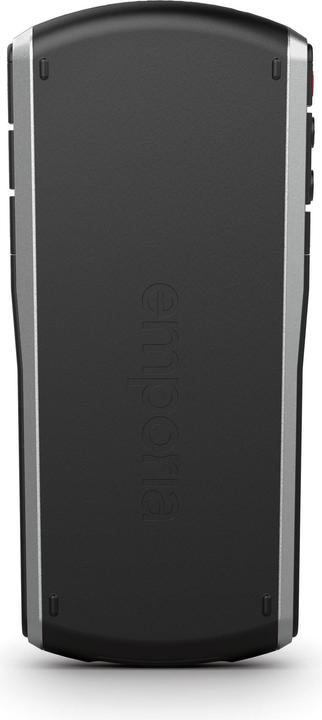 Image du produit Emporia SIMPLICITY - Noir (2", 2G)