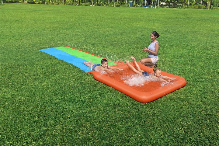 Immagine prodotto Bestway 52633 (5.13 m)