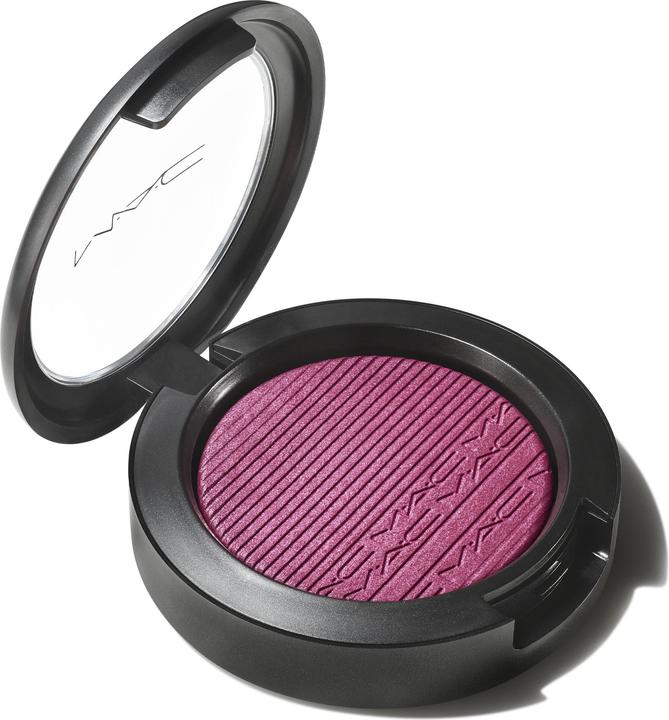 Actual product image MAC Cosmetics Extra Dimension Blush - WRAPPED CANDY (Wrapped candy)
