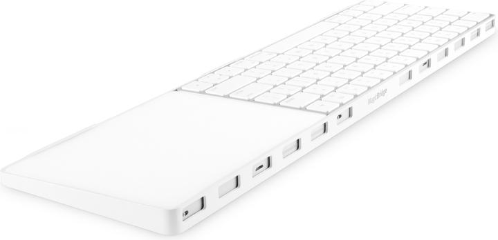 Actual product image TwelveSouth MagicBridge for Keyboard