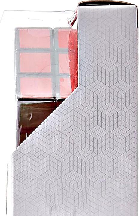 Actual product image Thinkfun Rubik's cube (3 x 3)