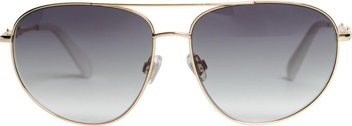 Produktbild Superdry Pilotensonnenbrille mit farbverlaufsgläsern