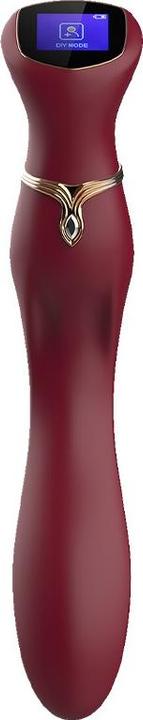 Actual product image Viotec Chance G-Spot Vibrator