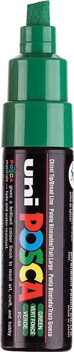 Produktbild Posca Bold Marker PC-8K (1x)