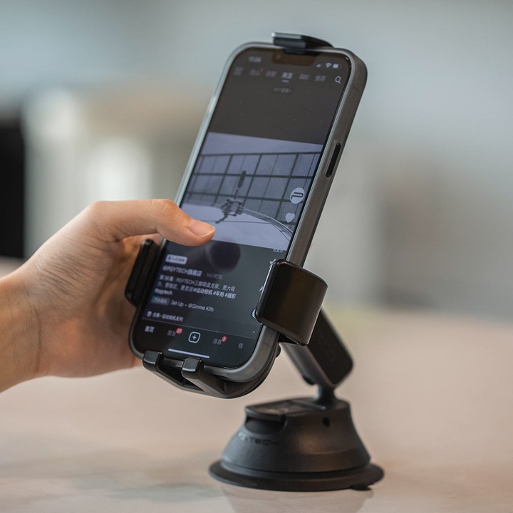 Produktbild Pgytech Phone suction cup mount