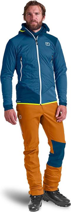 Image du produit Ortovox Veste hybride Col Becchei (XL)