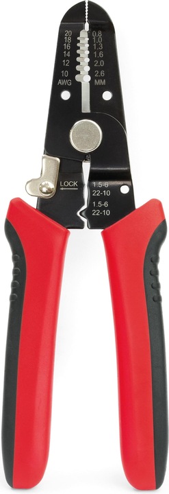 Produktbild Sintron Tools 3in1 Kombi-Abisolierzange CWS1