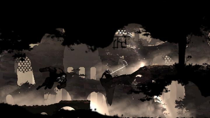 Immagine prodotto Humble Bundle Moonscars (PS5, EN)
