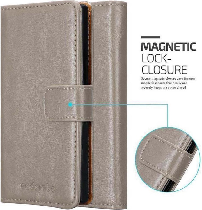 Image du produit Cadorabo Book Couverture de luxe (OnePlus 2)
