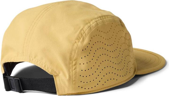 Actual product image Cotopaxi Tech Plus 5-Panel Hat (One size)