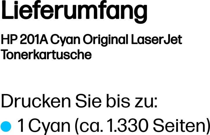 Nährwerte und Zutaten HP 201a (C)