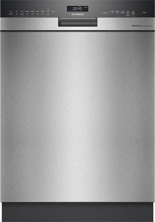 Produktbild Siemens iQ500 SN45ES00BD