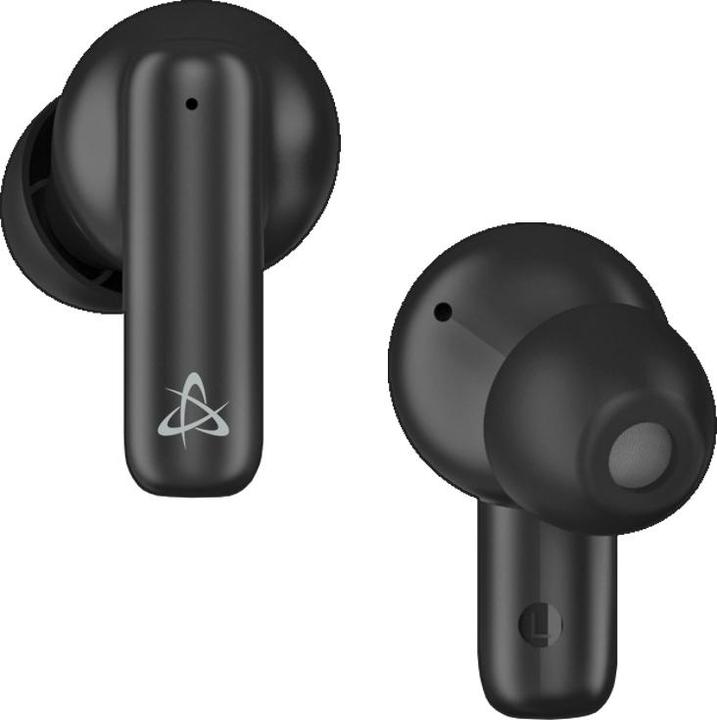 Immagine prodotto Sbox EB-TWS05 Nero (ANC, 4 h, Senza fili)