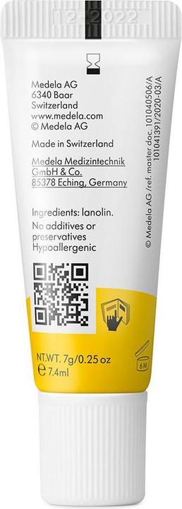 Immagine prodotto Medela Purelan