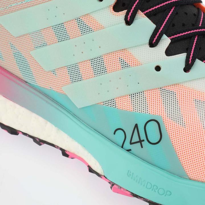 Produktbild adidas Terrex Speed Ultra Trail Schuhe (46)