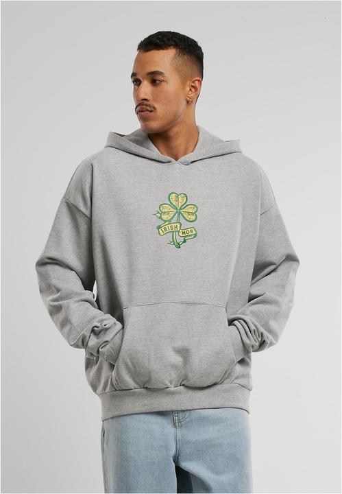 Produktbild Urban Classics Old Irish Mob Ultraheavy Oversize Hoody - 76179 (L, S)