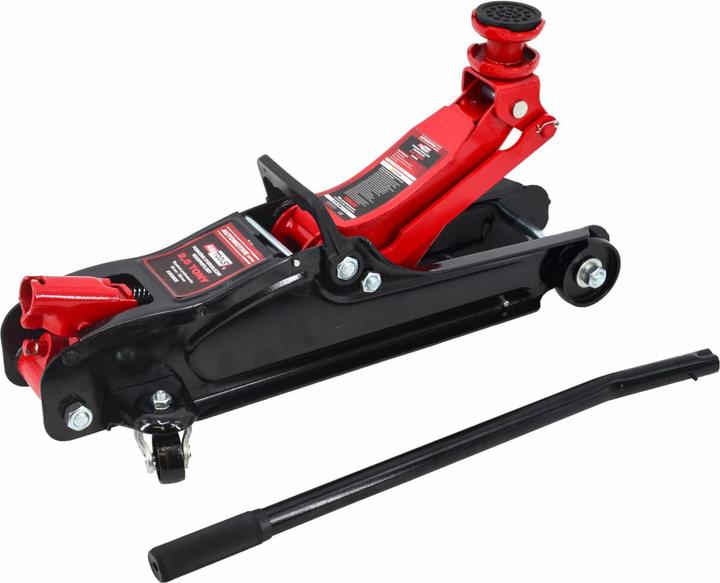 Actual product image Awtools DŹWIGNIK "ŻABA" 2.5T/NISKI