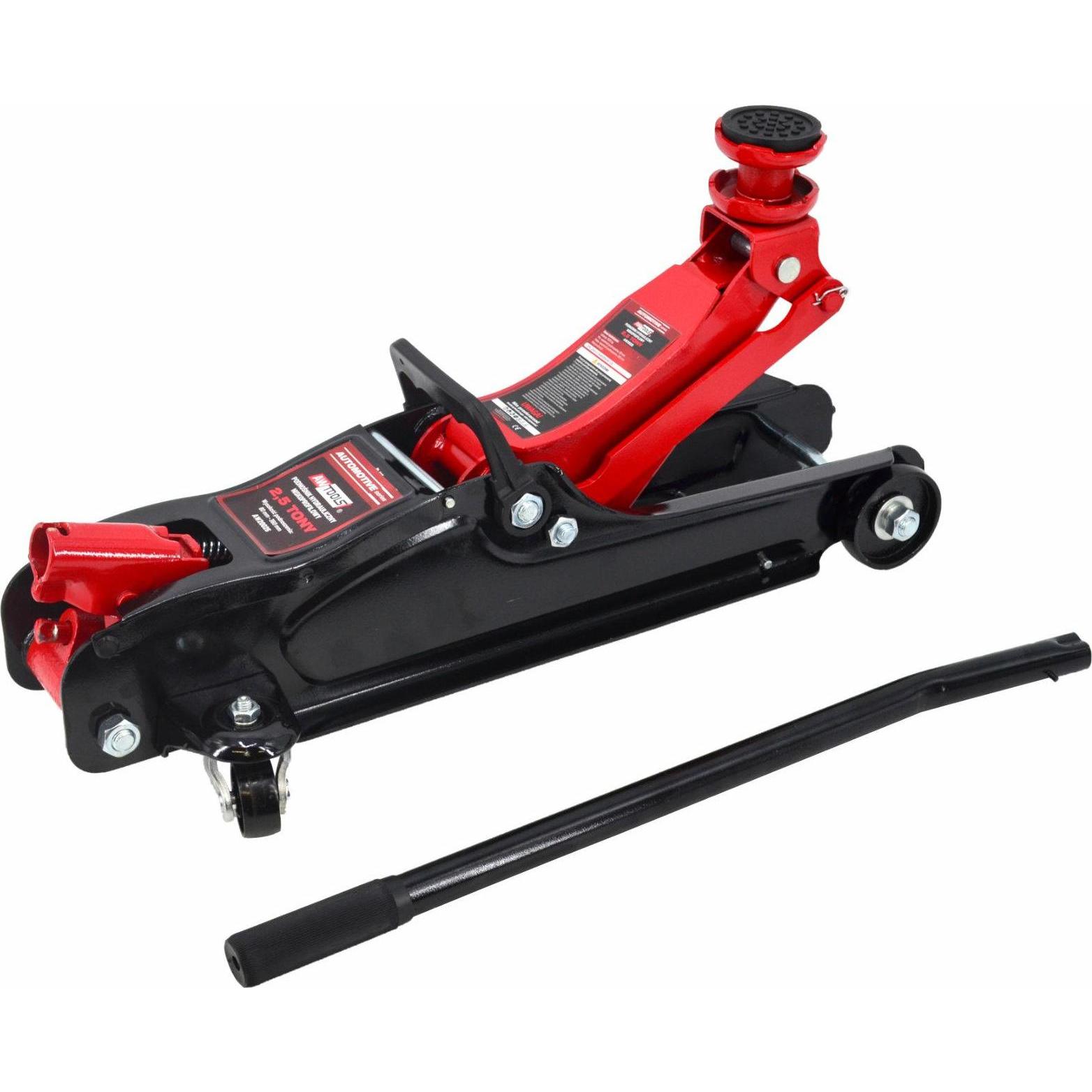 Thumbnail - Awtools, Wagenheber, DŹWIGNIK "ŻABA" 2,5T/NISKI