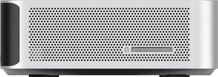 Geekom Mini-PC A9 Max (1000 GB, 32 GB, AMD Ryzen AI 9 HX 370, Radeon 890M)