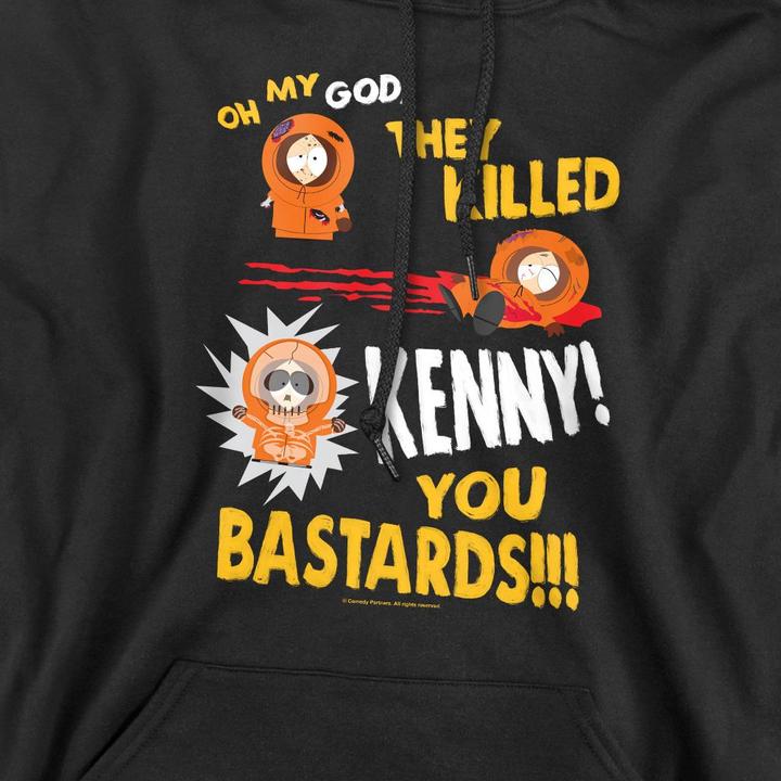 Produktbild Ubisoft Dead Kapuzenpullover (S)