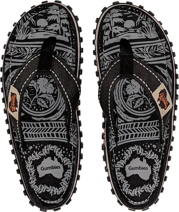 Produktbild Gumbies Midnight Black (38)
