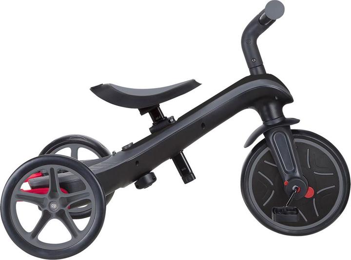 Actual product image Globber Explorer Trike 4in1