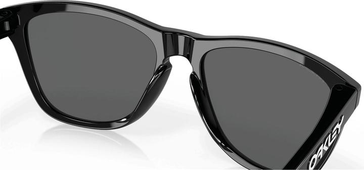 Actual product image Oakley Frogskins