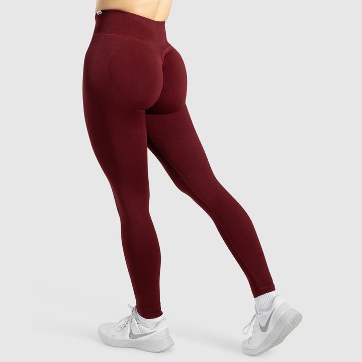 Immagine prodotto Smilodox Leggings Myrah Scrunch (M)