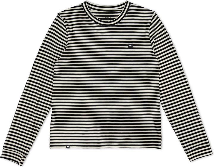 Mons Royale Icon Relaxed LS Women (M)