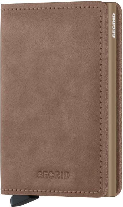 Secrid Slimwallet Vintage