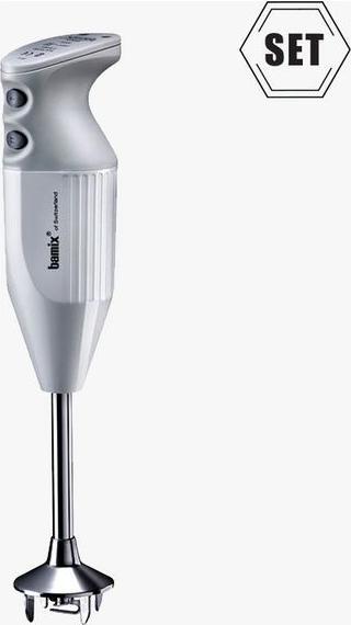 Image du produit Bamix Deluxe