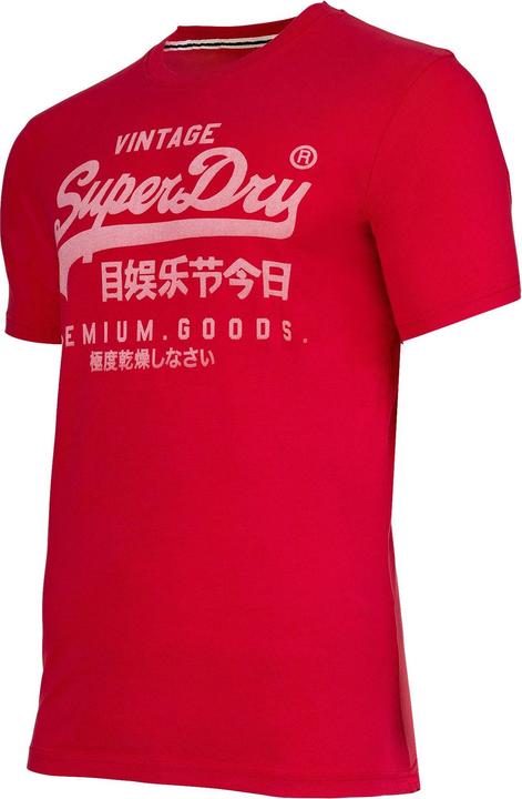 Immagine prodotto Superdry VI Classic Tee (XL)