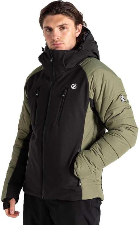 Actual product image Dare2b Mens Speed II Ski Jacket (M)
