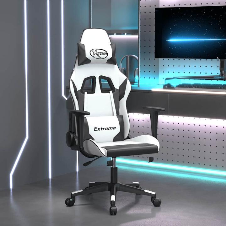 Immagine prodotto vidaXL Gaming-Stuhl