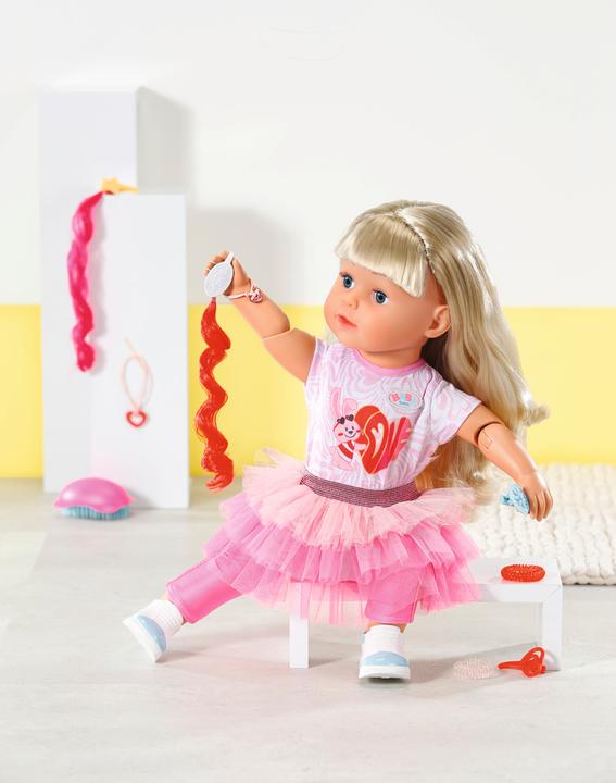 Produktbild Zapf Creation Sister Play & Style