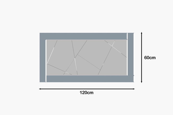 Actual product image Hanah Home Pierre
