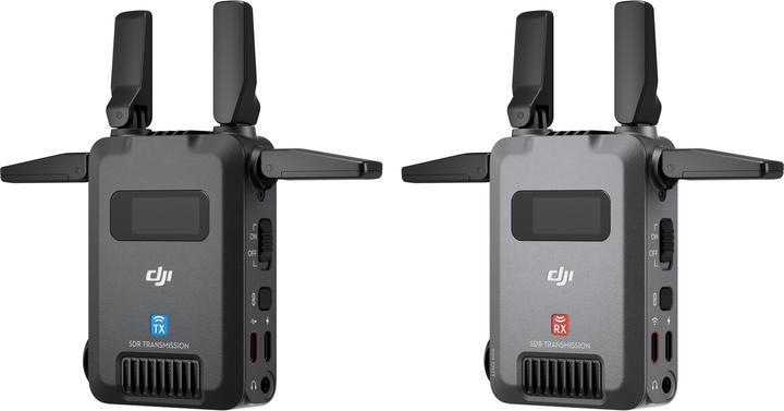 Immagine prodotto DJI Trasmissione SDR combinata (Adattatore)