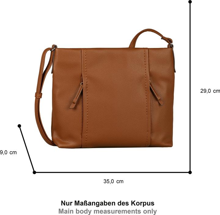 Image du produit Tom Tailor Beca Umhängetasche 35 cm