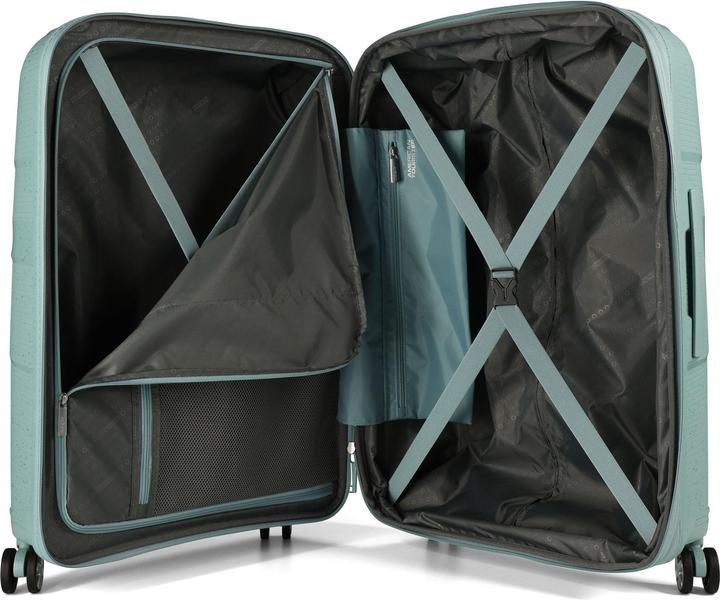 Image du produit American Tourister STARVIBE SPINNER 67/24 EXP TSA LTD (70 l)