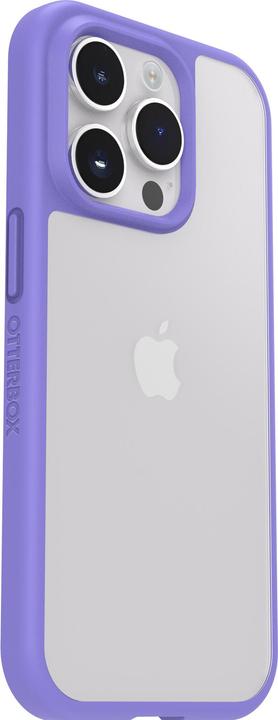 Actual product image OtterBox React (Apple iPhone 14 Pro)