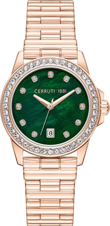 Immagine prodotto Cerruti 1881 Turchino (30 mm)